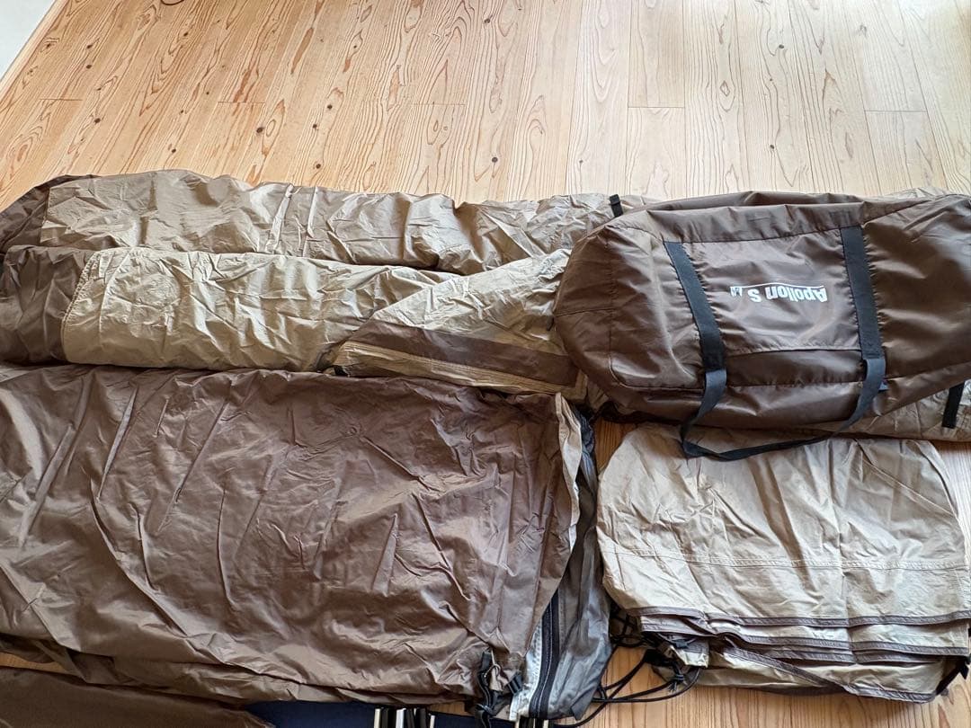 Apollon S アポロンS