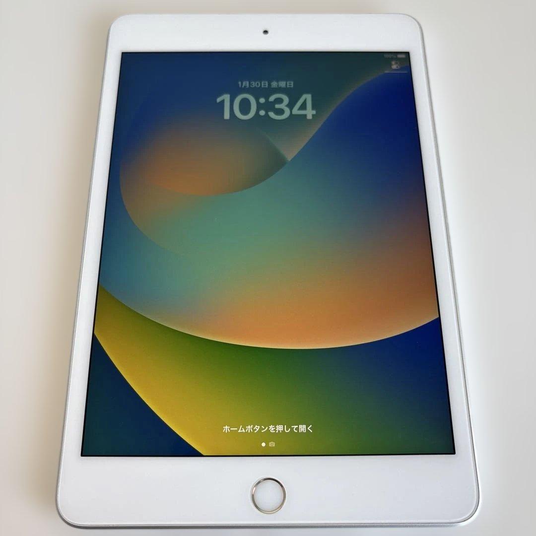 iPad mini5 セルラー 64GB SIMフリー(59)