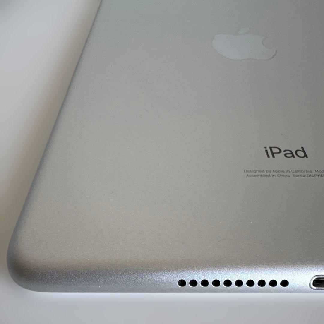 iPad mini5 セルラー 64GB SIMフリー(59)