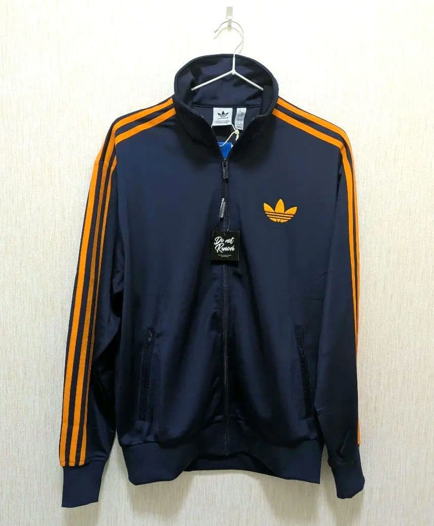 新品タグ付き★adidas Originals ファイアーバード トラックトップ