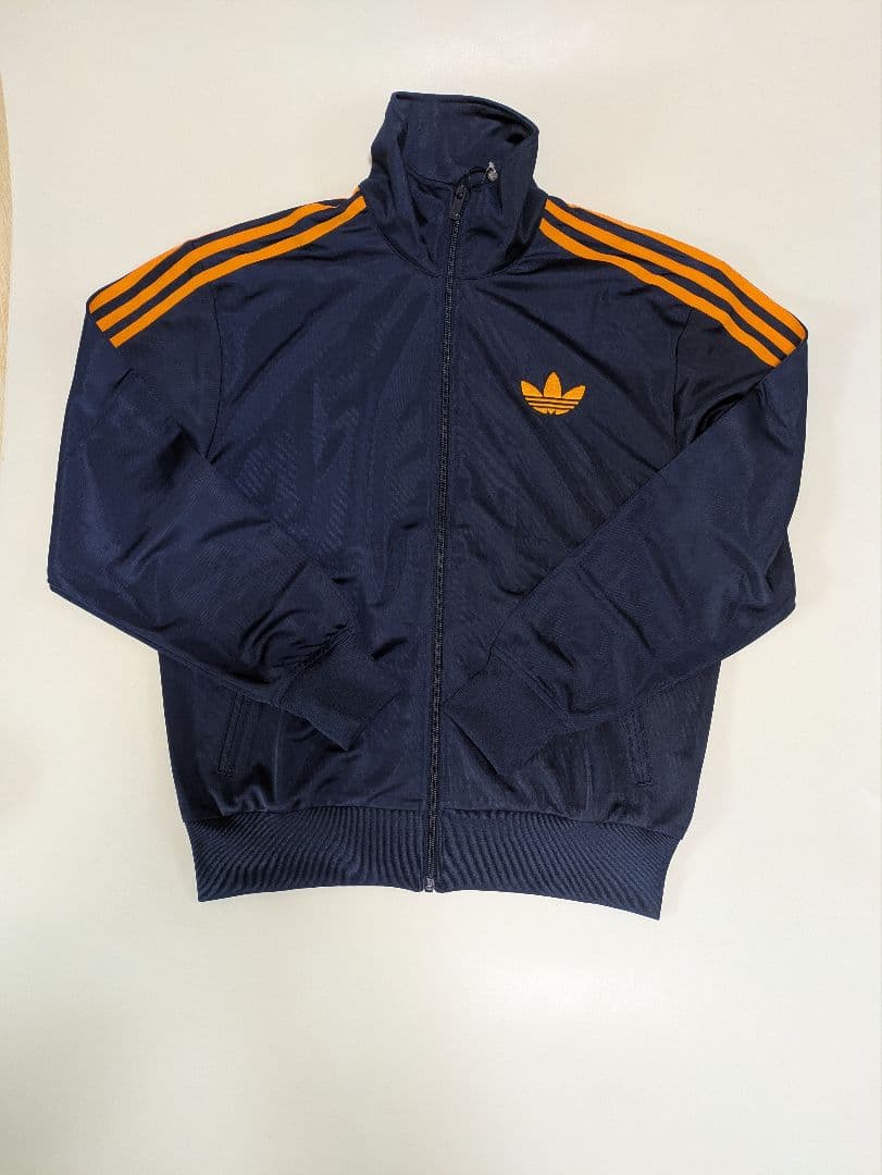 新品タグ付き★adidas Originals ファイアーバード トラックトップ