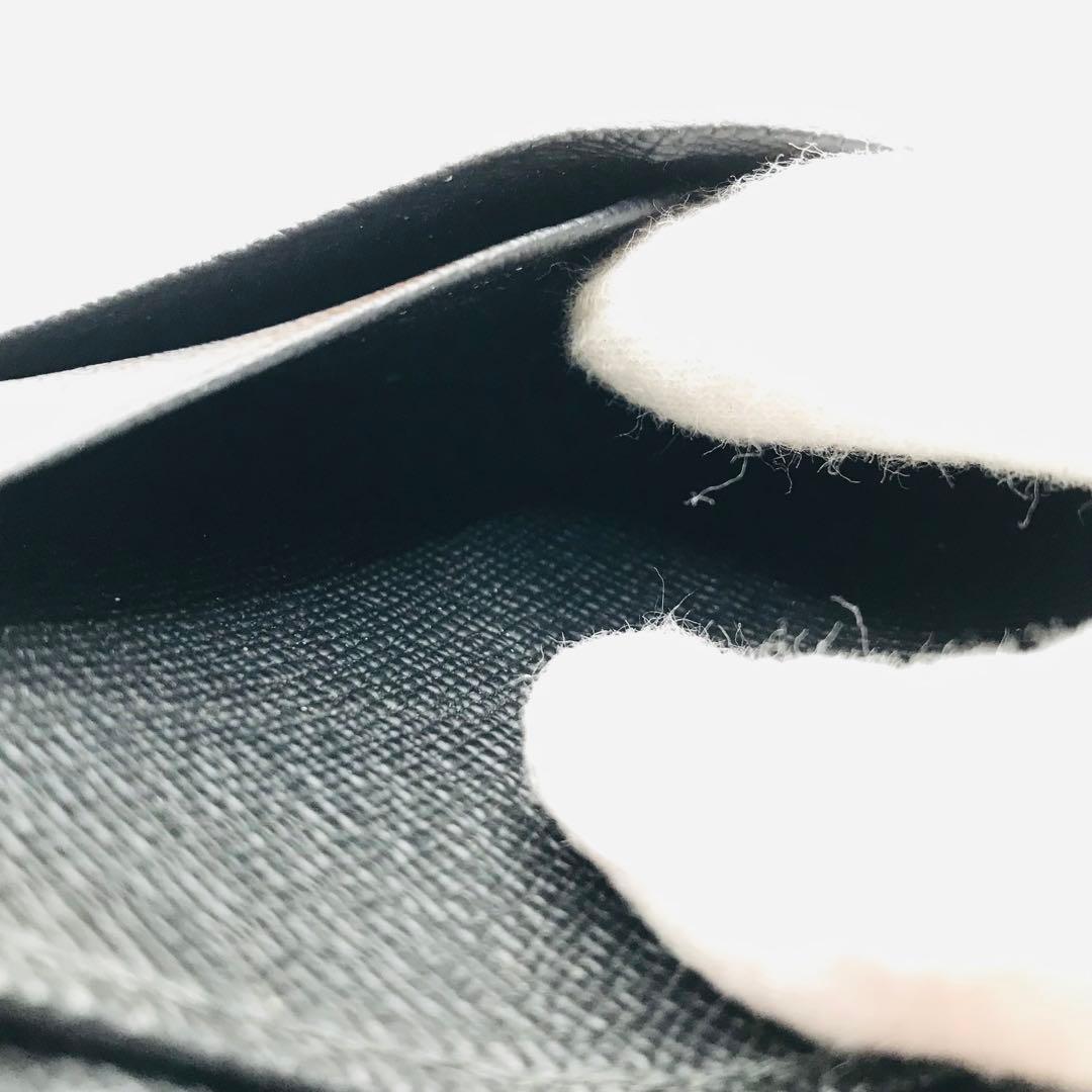 ルイヴィトン✨モノグラム エクリプス ポルトフォイユ ミュルティプル 折り財布