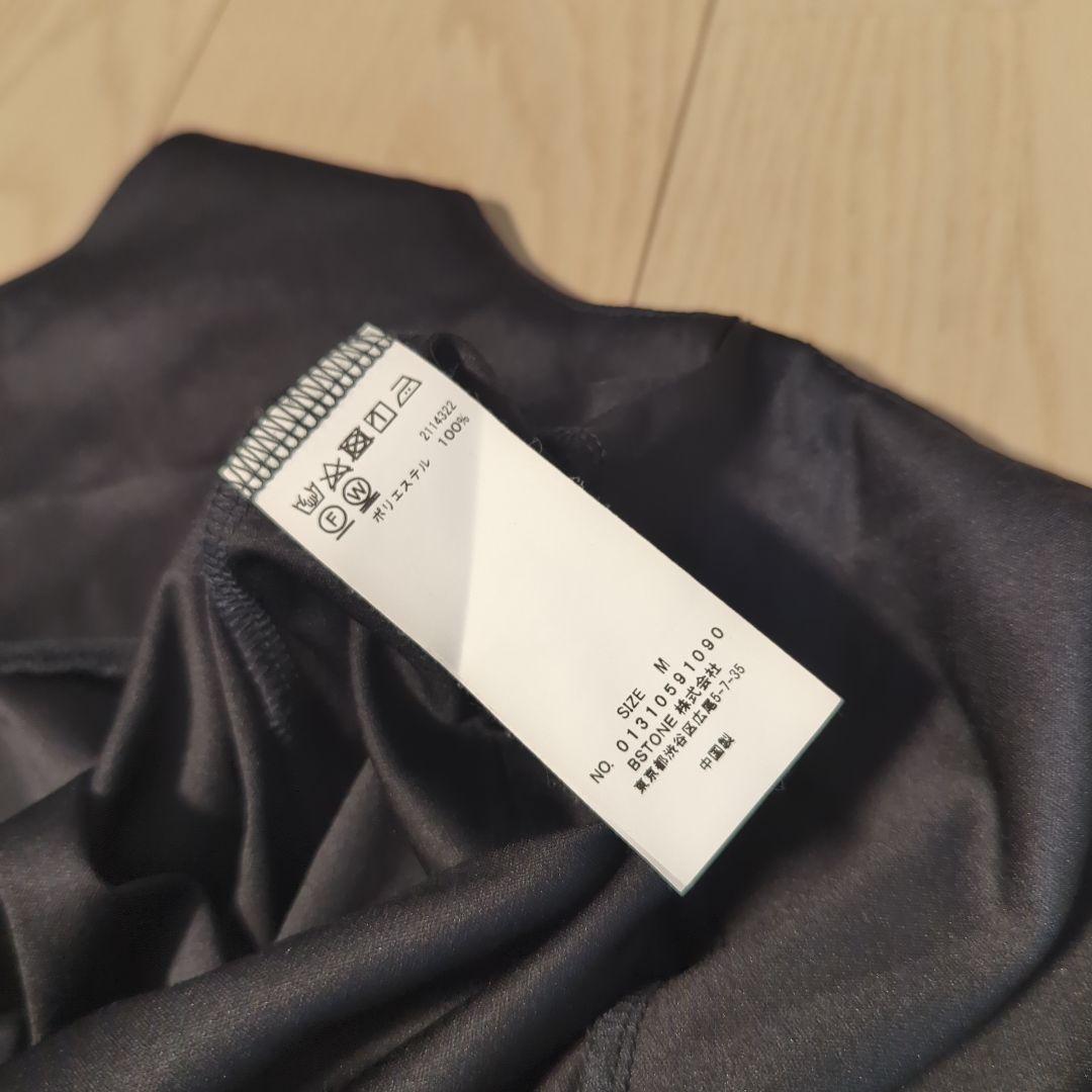 Ameri　CHLOE V NECK ROMPERS