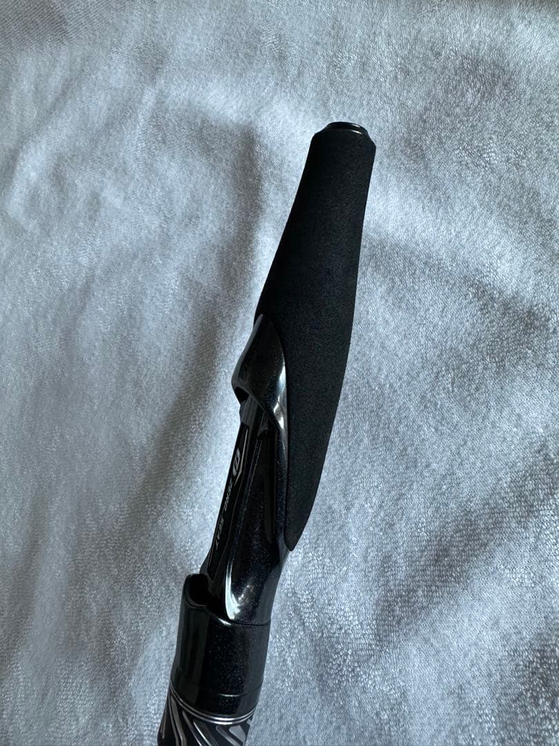 ダイワ　スティーズ　リアルコントロール　S510XUL-SV ST