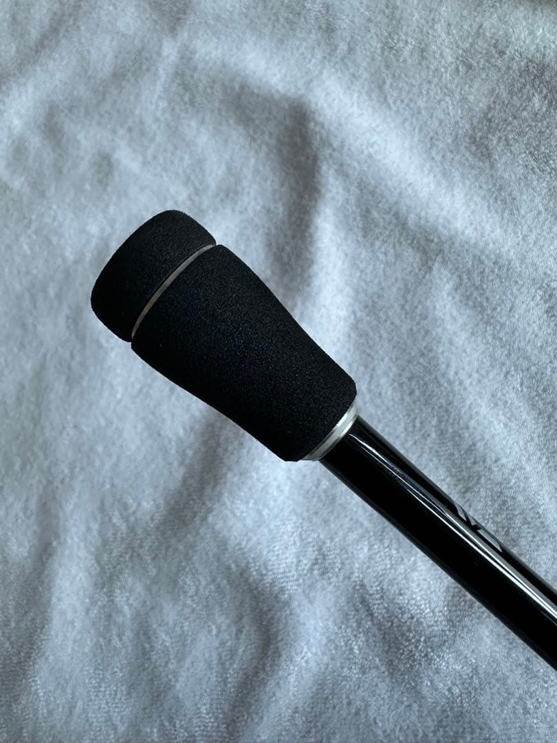 ダイワ　スティーズ　リアルコントロール　S510XUL-SV ST