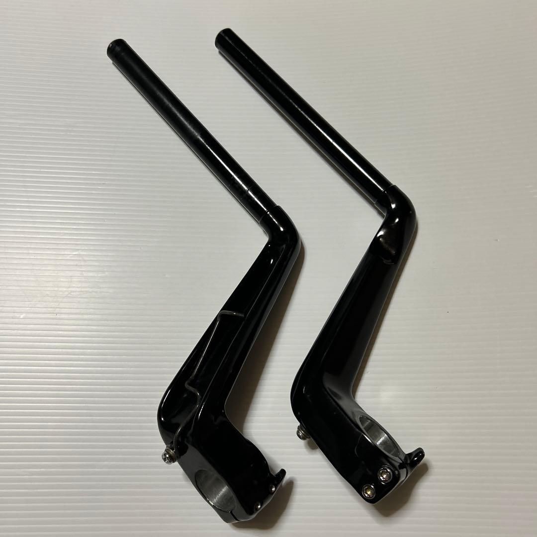 GSX750S耕運機ハンドル