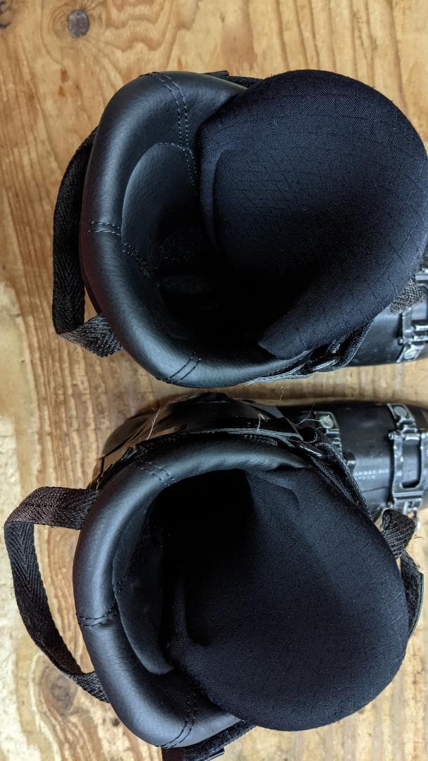 スキー 25-25.5 ATOMIC HAWX ULTRA 115 S