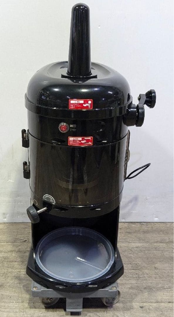 台湾かき氷もできる ハイガー産業 WF-A299 作動良好