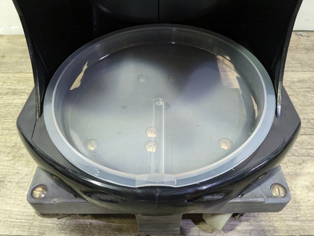 台湾かき氷もできる ハイガー産業 WF-A299 作動良好