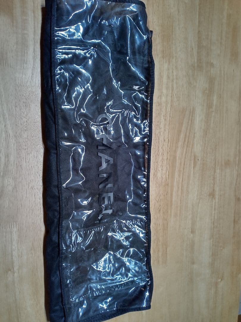 シャネルスカート