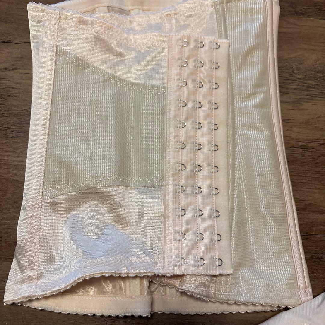 フォーシス&カンパニー　ブライダルインナーセット グローブ付き