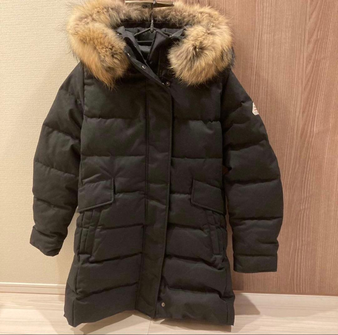 ピレネックス　グルノーブル　新品未使用