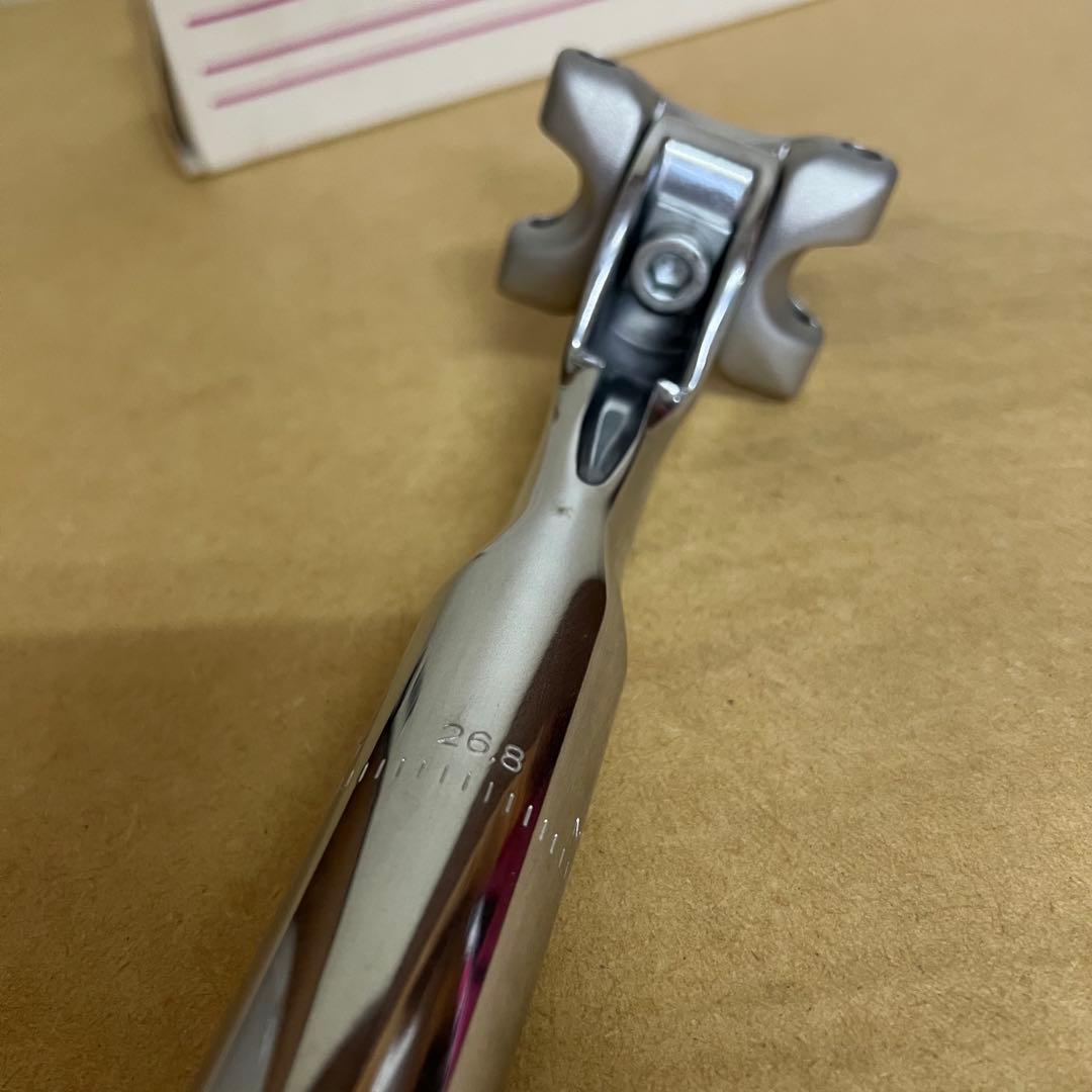 campagnolo Chorus 26.8 130 カンパニョーロ コーラス