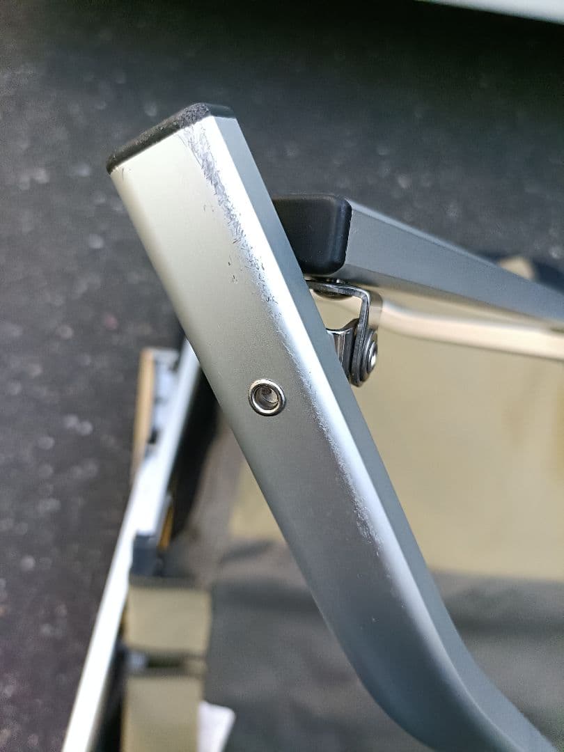  Peak ローチェア 30 カーキ 2脚セット LV-091KH