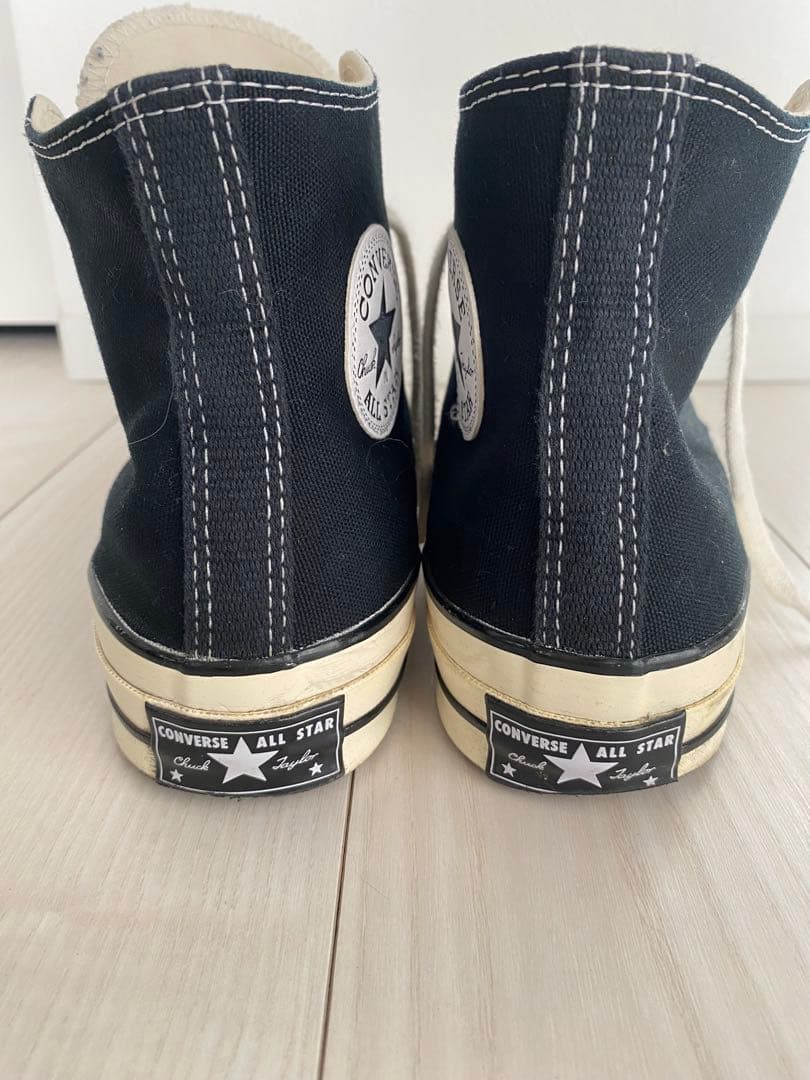 Chuck Taylor All Starスニーカー　7.5 ハイカット