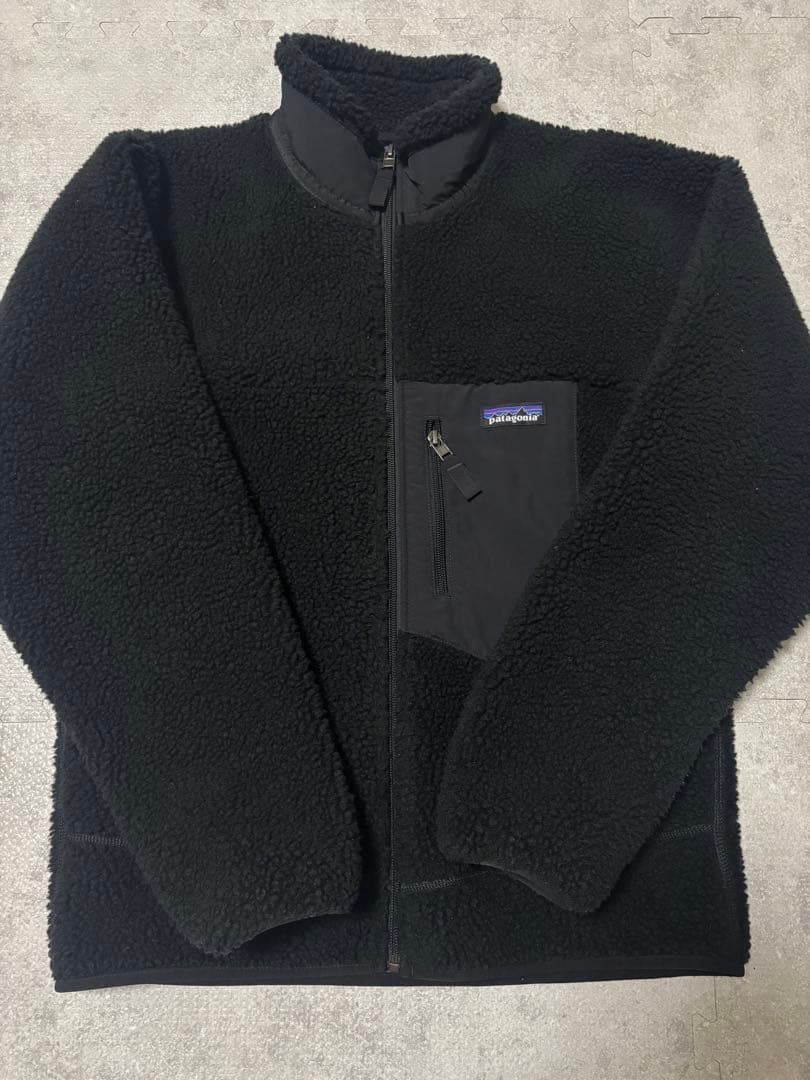 パタゴニア クラシック レトロ エックス JKT ◾️ 2020年モデル