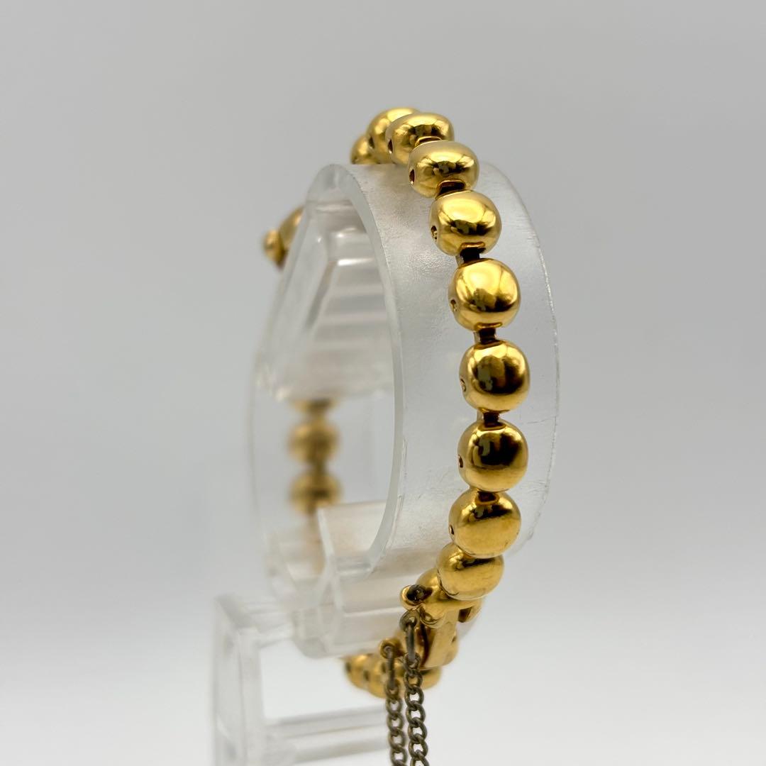 SEIKO セイコー ブレスレットウォッチ 2針 レディース 腕時計 クォーツ