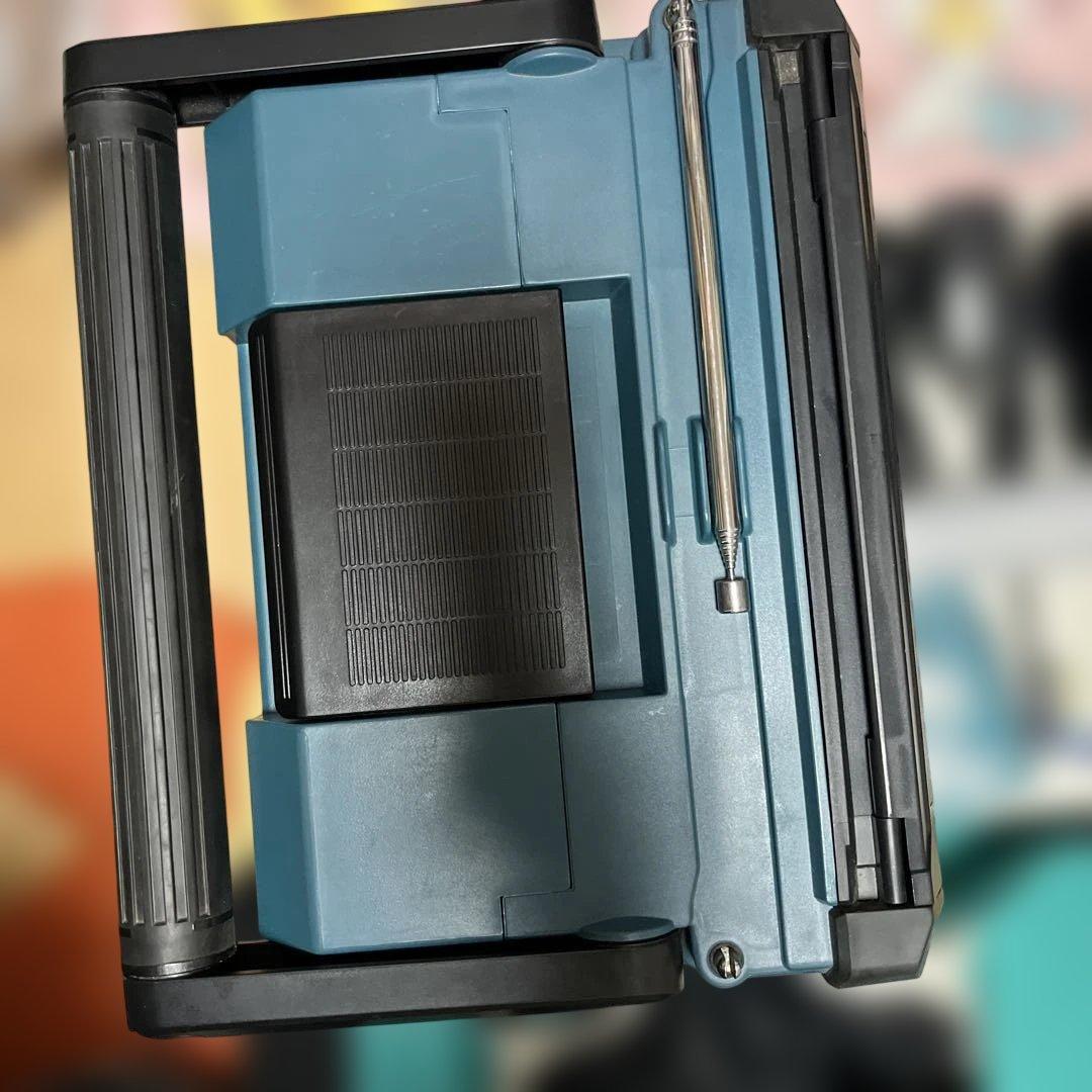 Makita 防災用コンボキット TV100