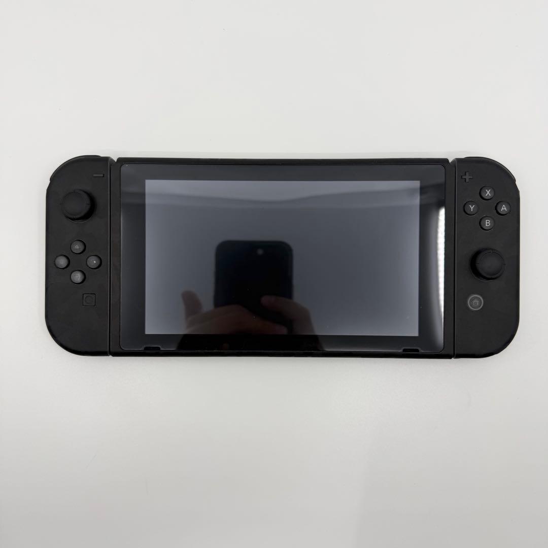 Nintendo Switch 初期型 本体一式・ニンテンドースイッチ