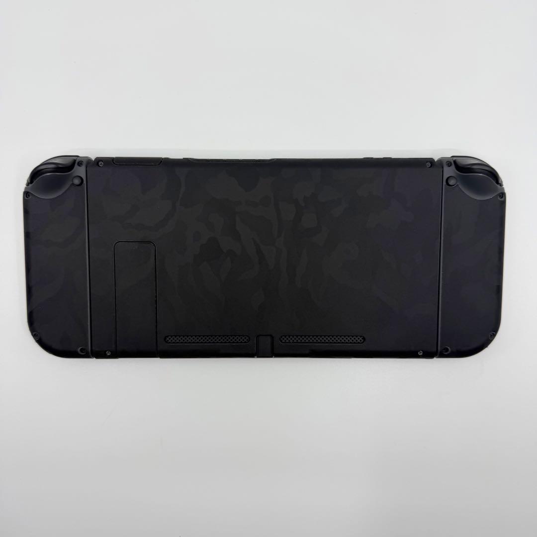Nintendo Switch 初期型 本体一式・ニンテンドースイッチ