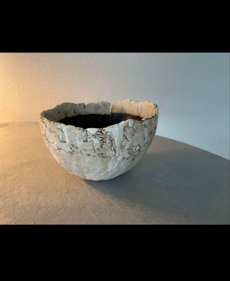 最終価格　高橋亜希子　花器