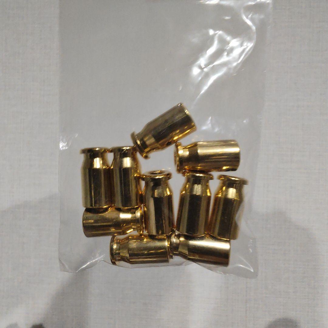 マルシン CZ75 排莢ブローバック シルバーABS