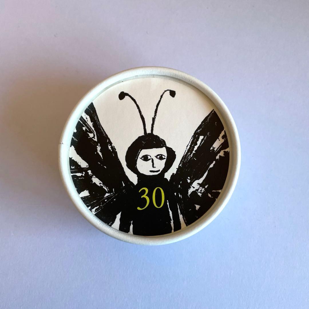 ミナペルホネン30周年 羽花 UKKA トートバッグ & タンバリンメジャー