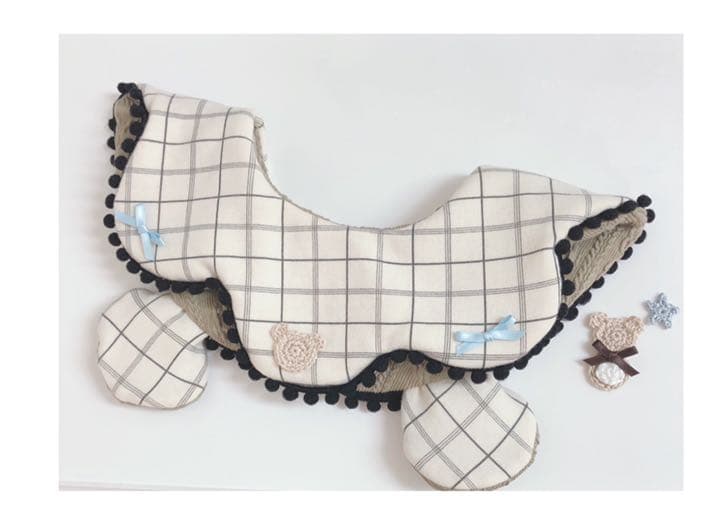 ハンドメイドスタイ　オーダースタイ　ぴーた様