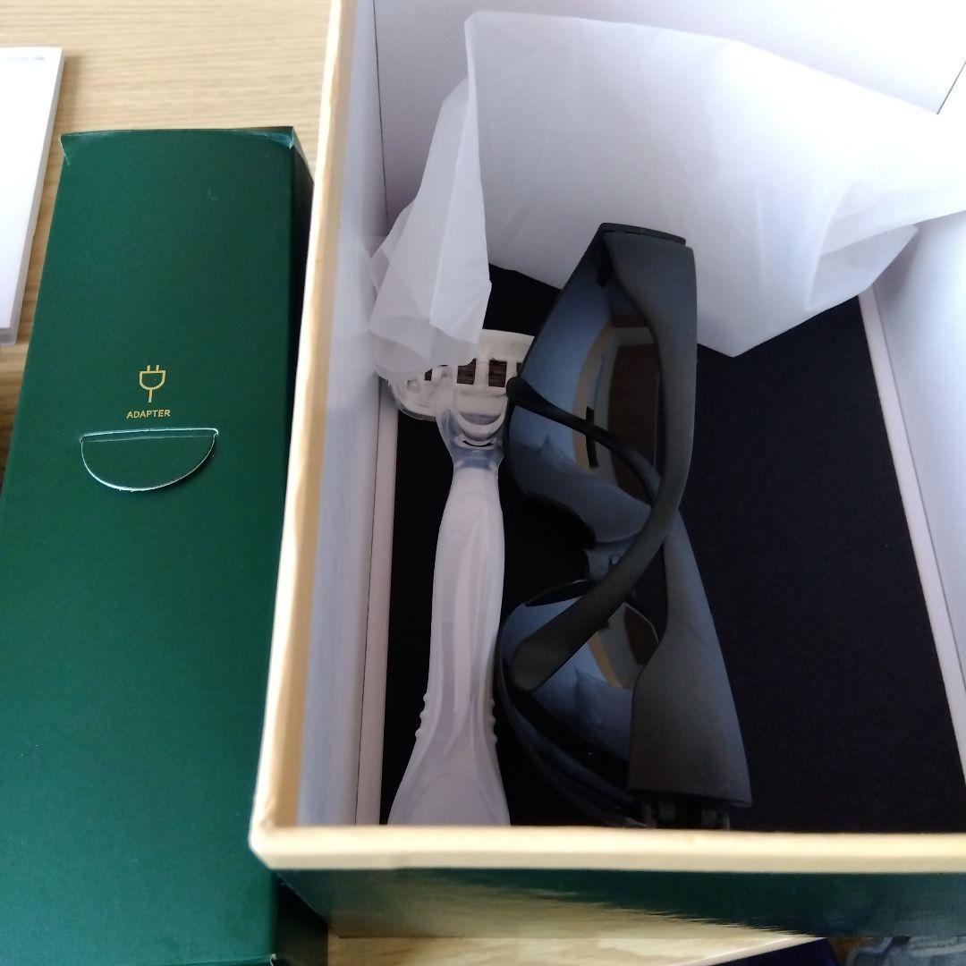 専用　ti様　JOVS 脱毛器 フルセット