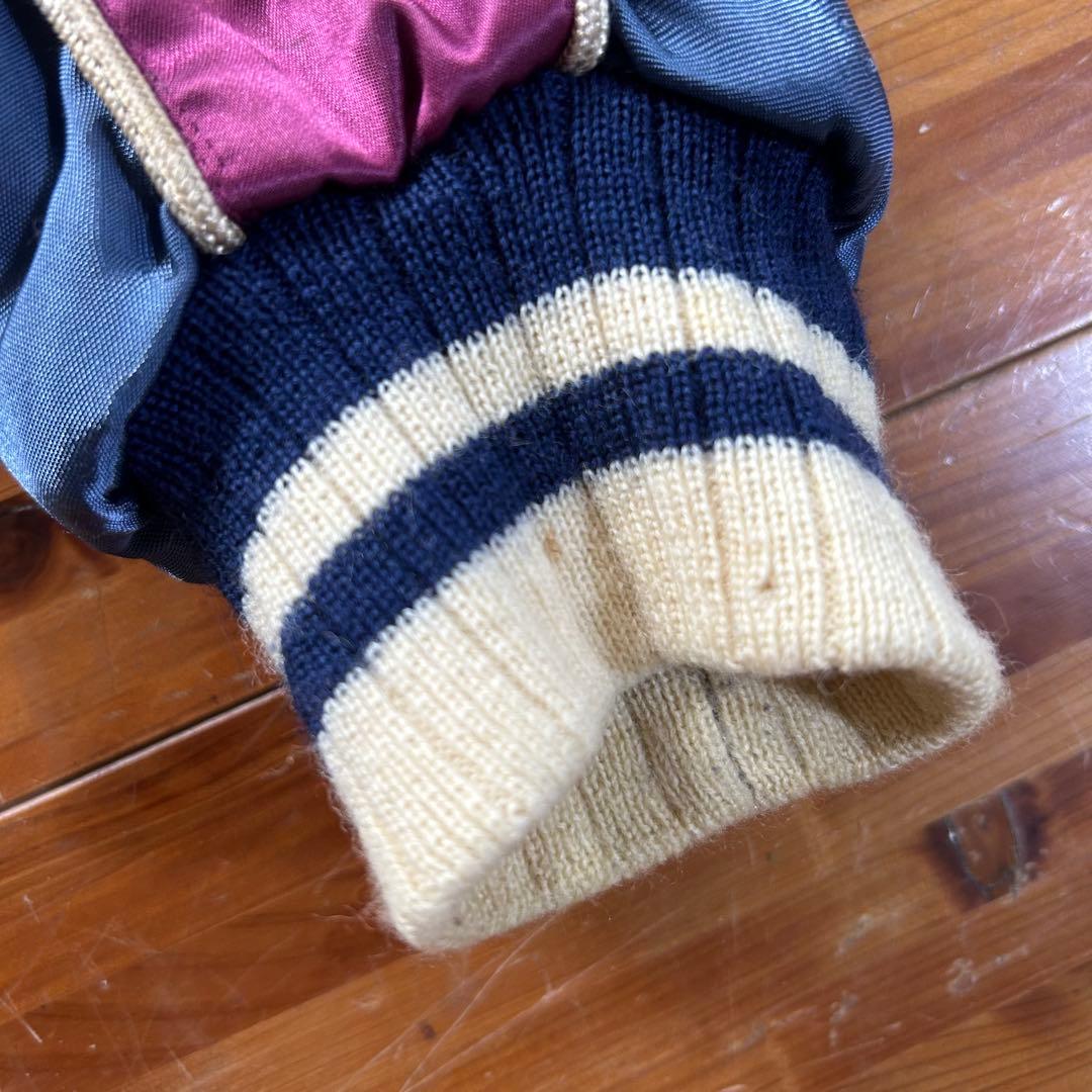 フェローズ　スカジャン　(検:東洋　マッコイズ　エビス　港商　ビンテージ)