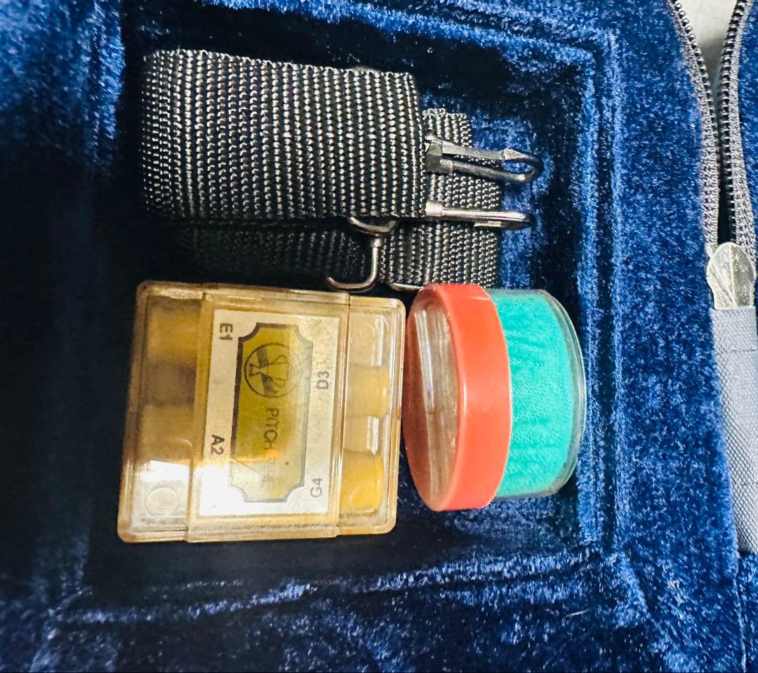 Carlo giordano バイオリン VS-0-44 4/4サイズ