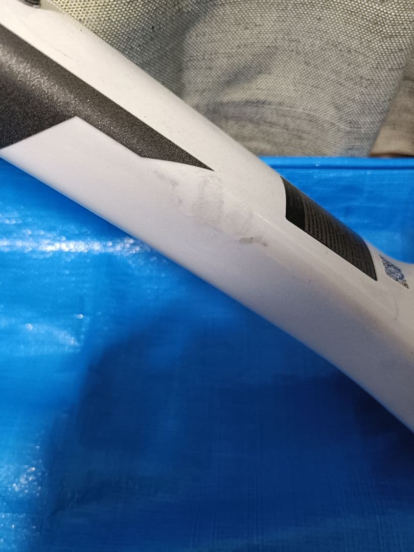 GIANT TCR Advanced1 SE 2020フレームセット(NCNR)