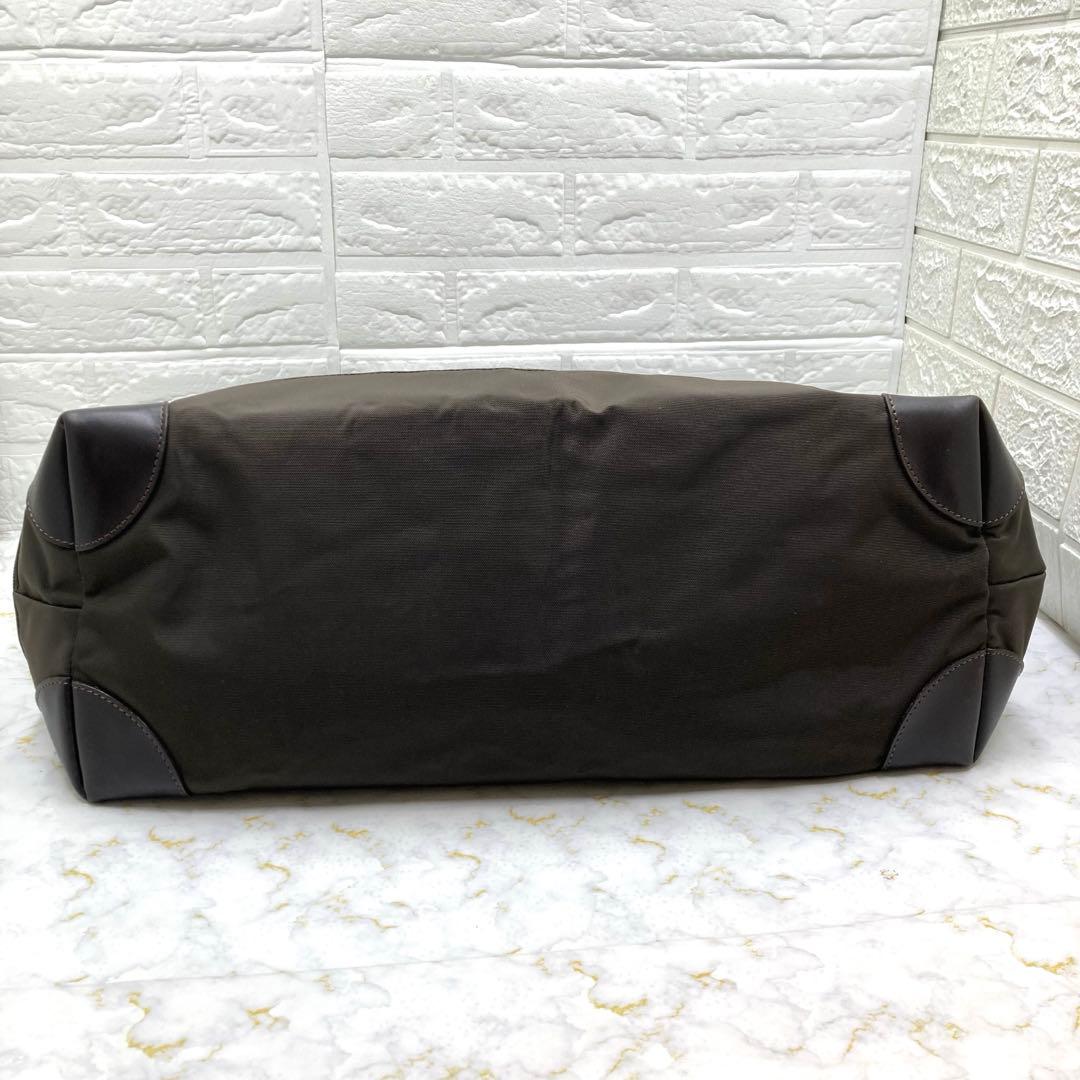 専用です❣️購入しないでください❣️美品❣️ LONGCHAMP ロンシャンボストン