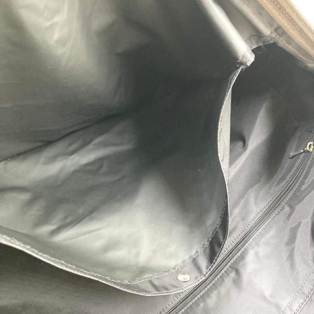 専用です❣️購入しないでください❣️美品❣️ LONGCHAMP ロンシャンボストン