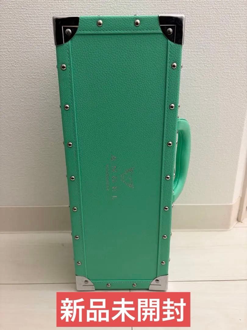 エンジェルシャンパン グリーン 新品未開封