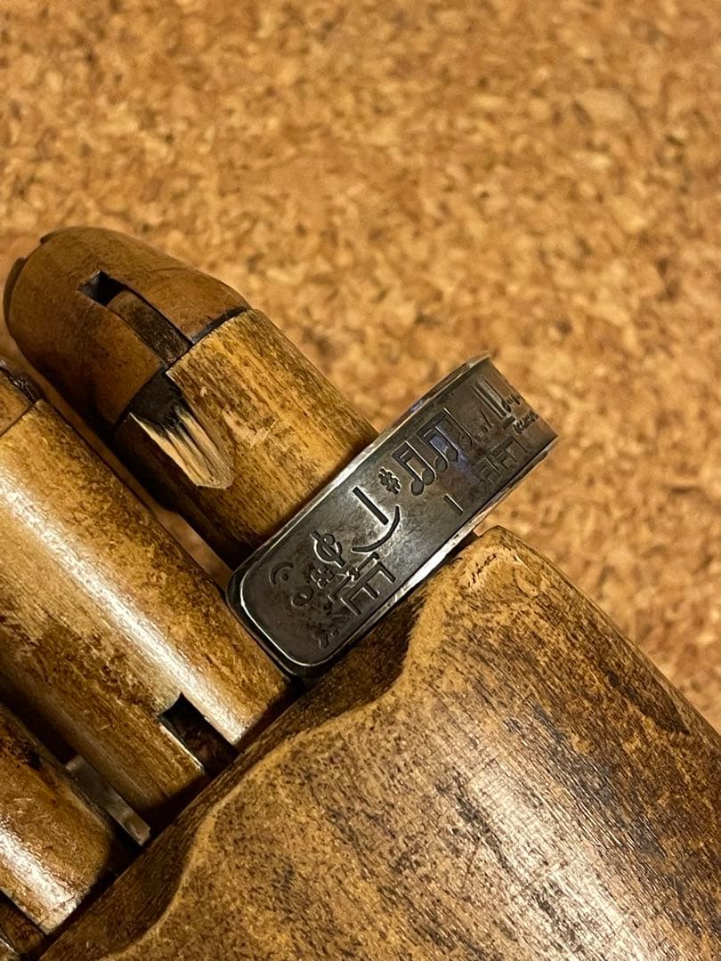 ◆感謝価格◆希少品◆音符柄◆シルバーバングル◆