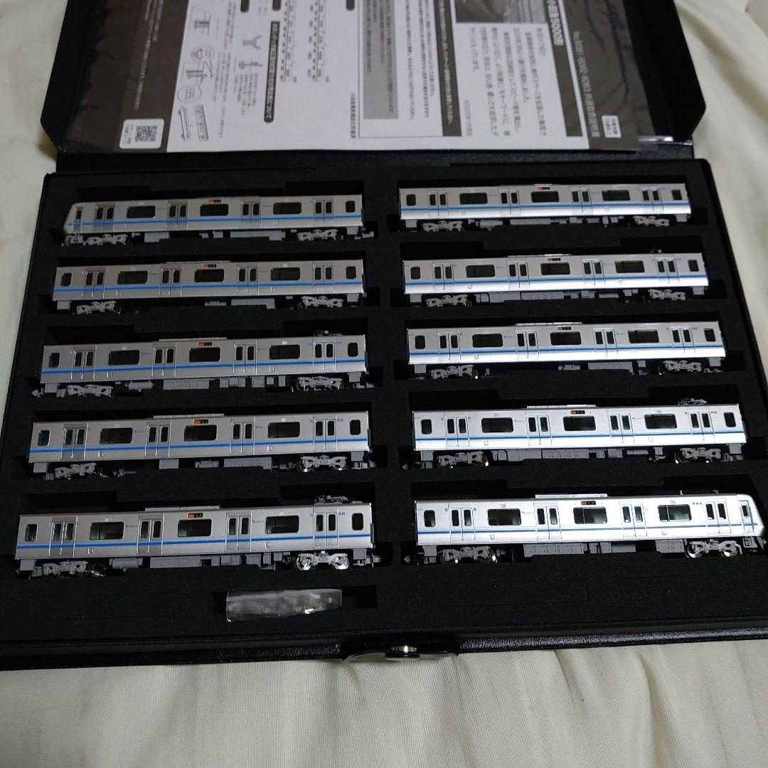 ポポンデッタ 小田急5000形 6083