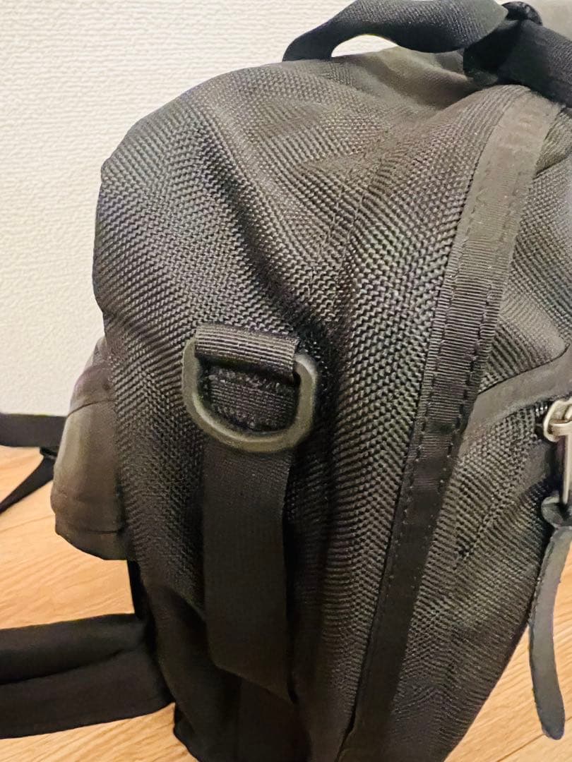 【最終値下げ】GREGORY 18 カバートミッション