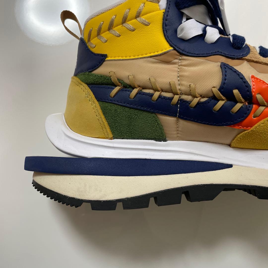 NIKEサカイ❶日曜日削除予定