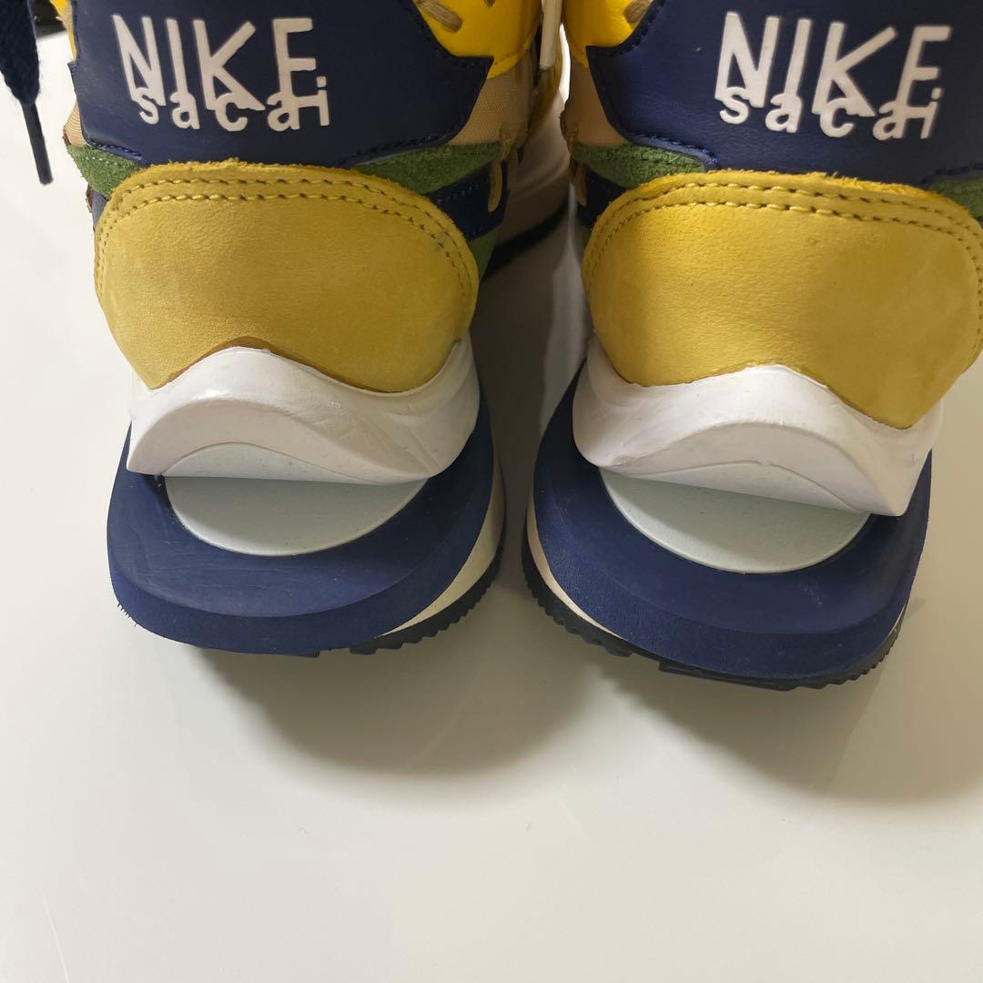 NIKEサカイ❶日曜日削除予定