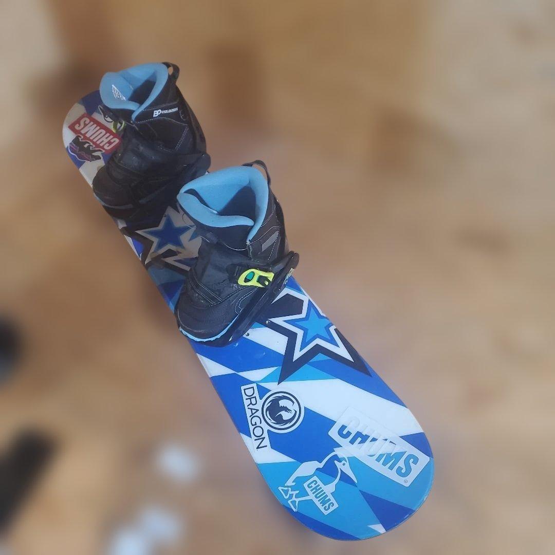 XERES×K2×BLACKPEARL 3点セット！ ブーツ交換可能　2683