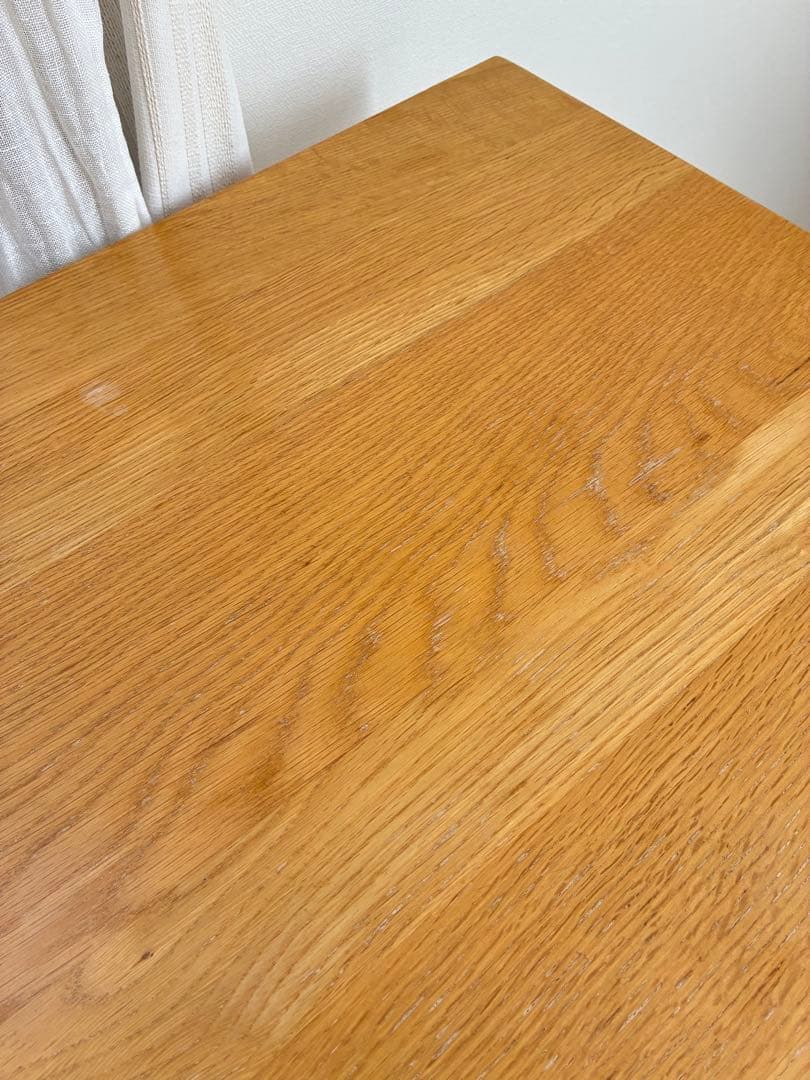 ソファダイニングテーブル　Crash Gate/ Knot Antiques