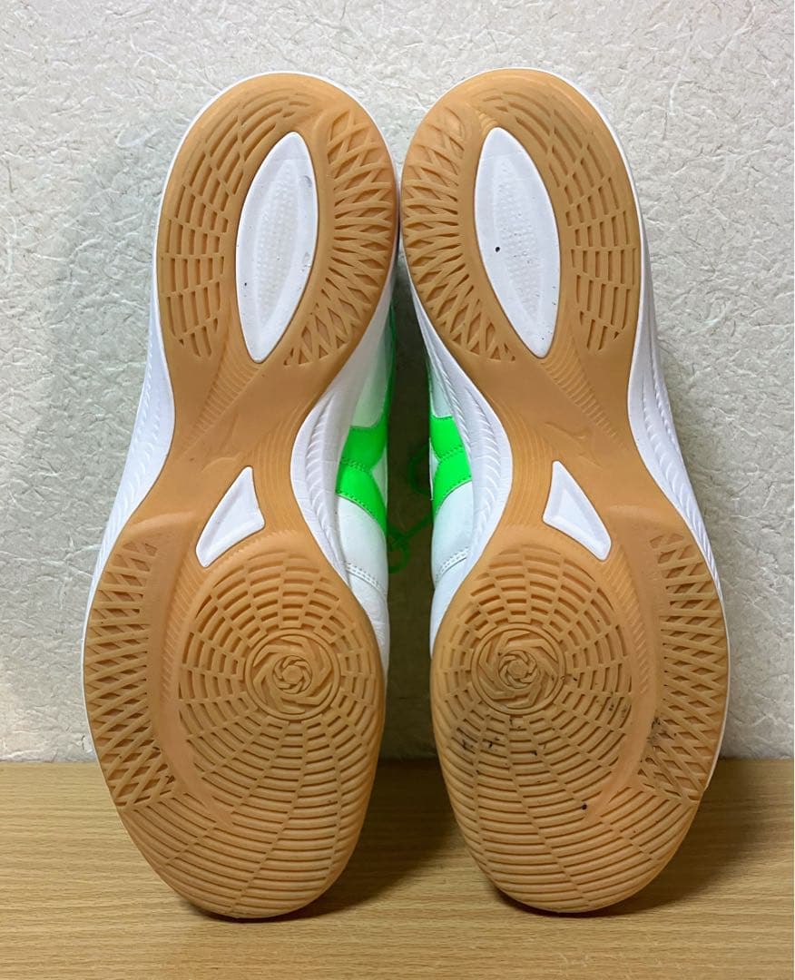 ★極美品！MIZUNO ミズノ モレリア サラ ジャパン IN フットサル ★