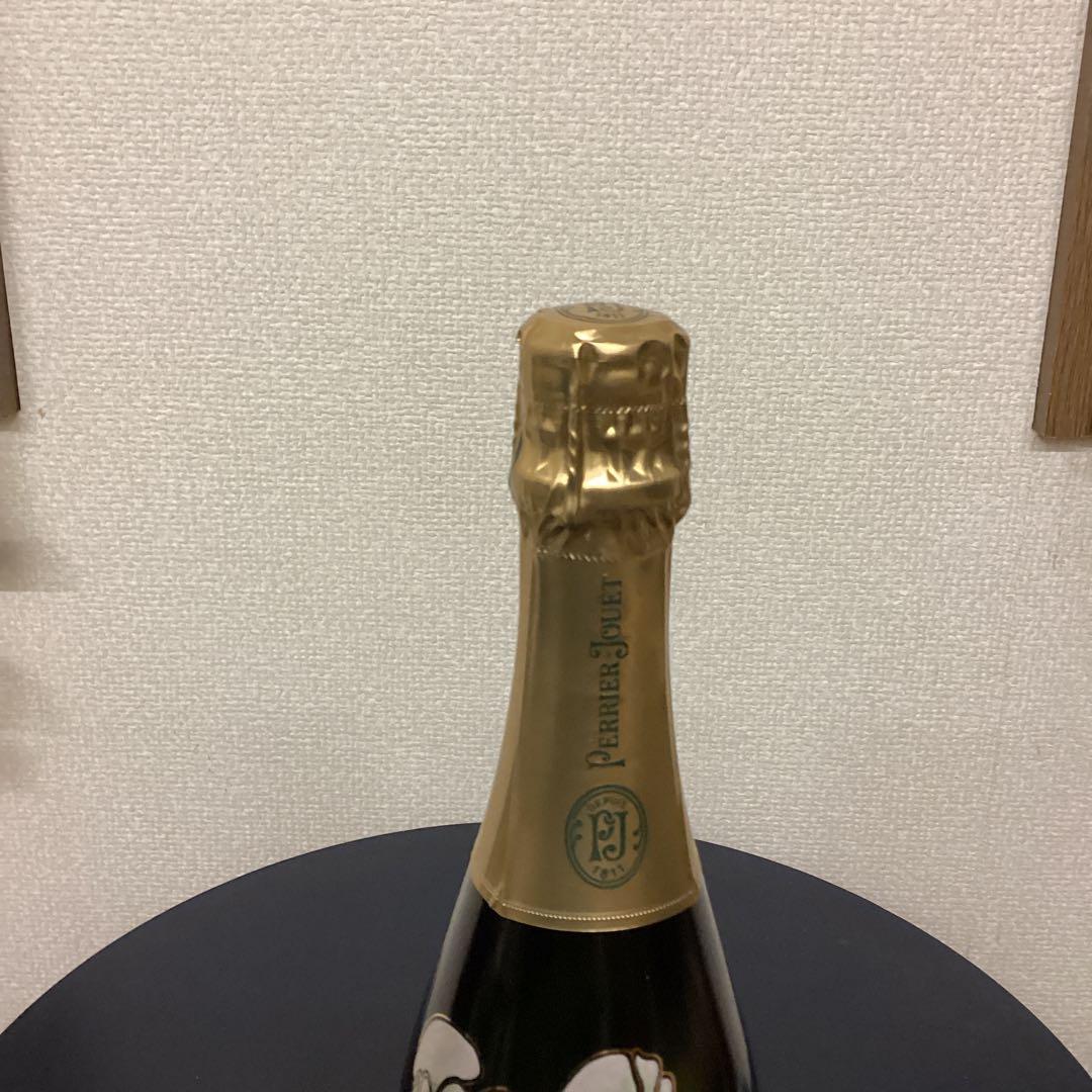 シャンパン　ペリエ　ジュエ　ベル　エポック　2016