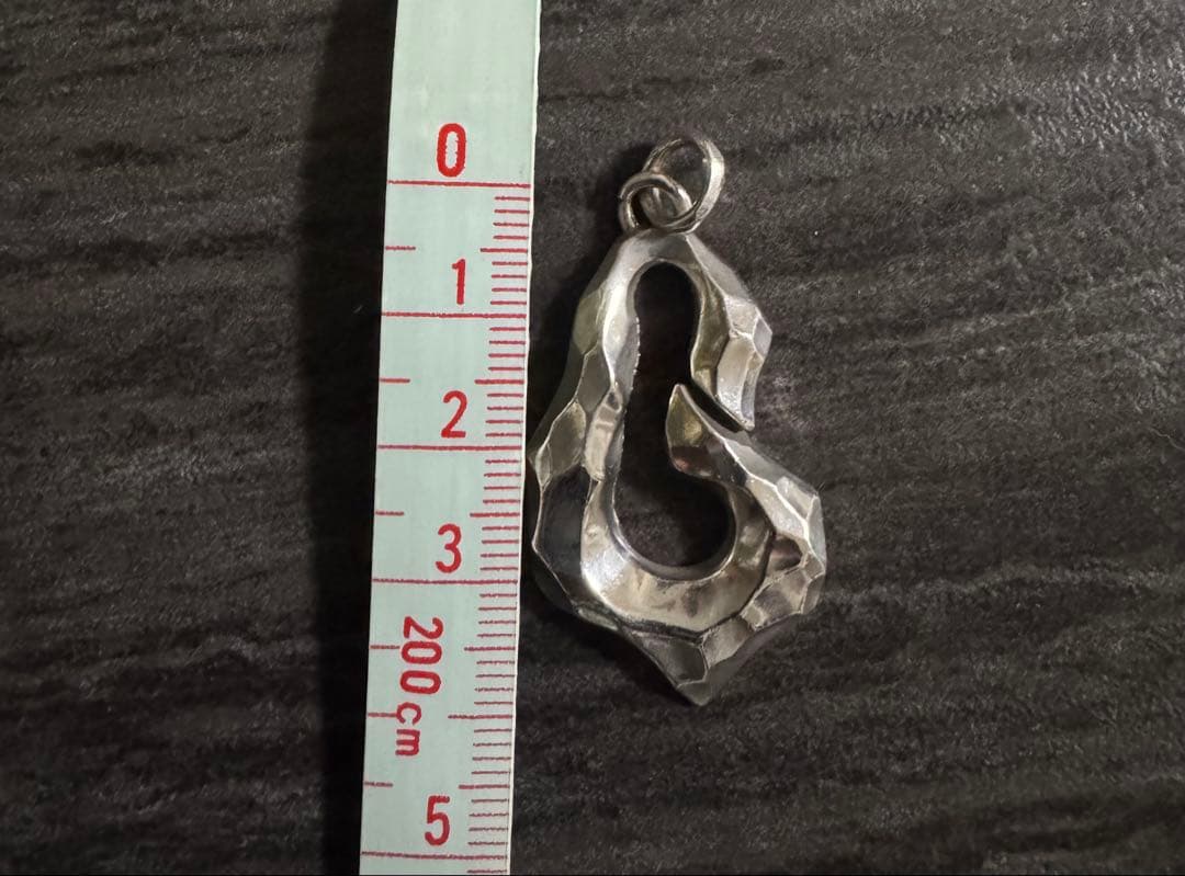 アクセサリー GARNI Primitive G - L