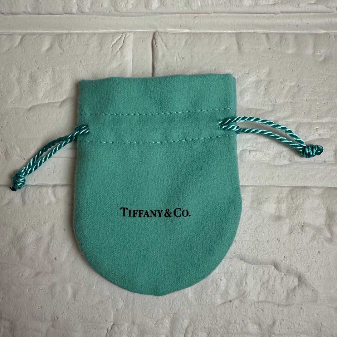 ティファニー　ベネチアン　ブレスレット　シルバー