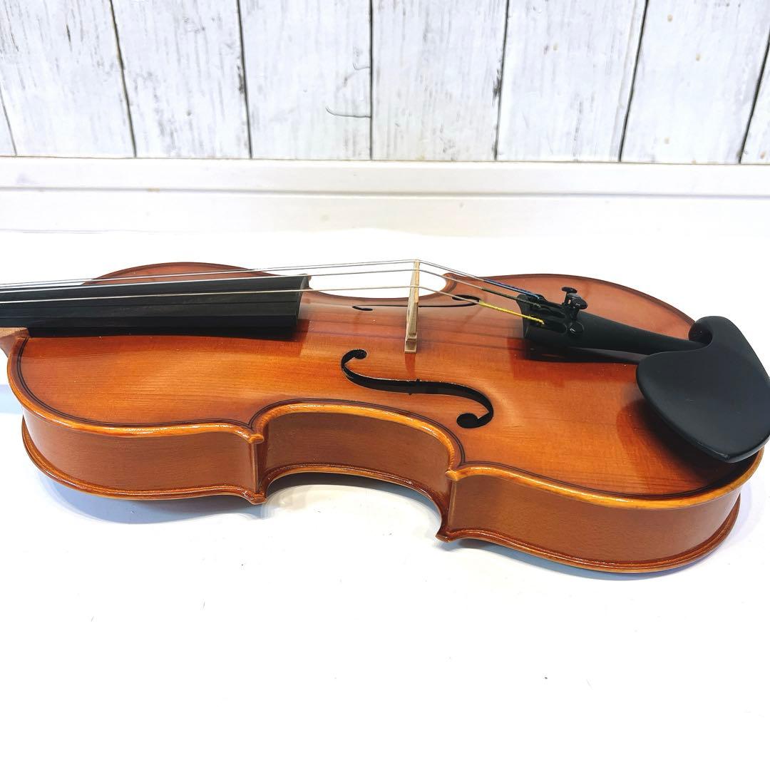 【美品】Andreas Eastman VL80 3/4 2019年製