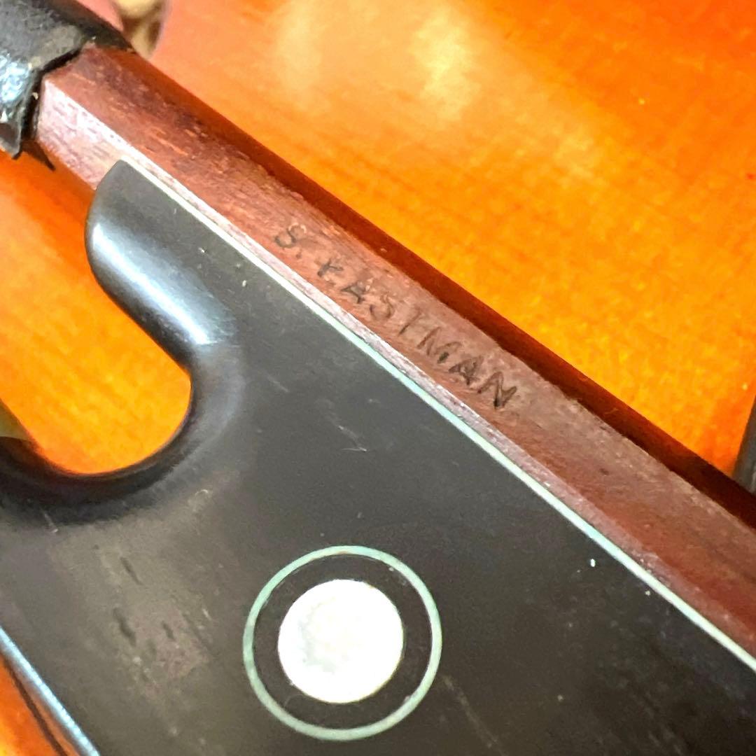 【美品】Andreas Eastman VL80 3/4 2019年製