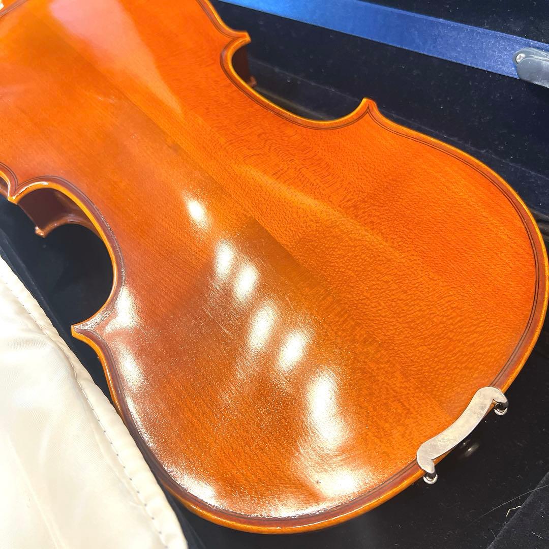 【美品】Andreas Eastman VL80 3/4 2019年製