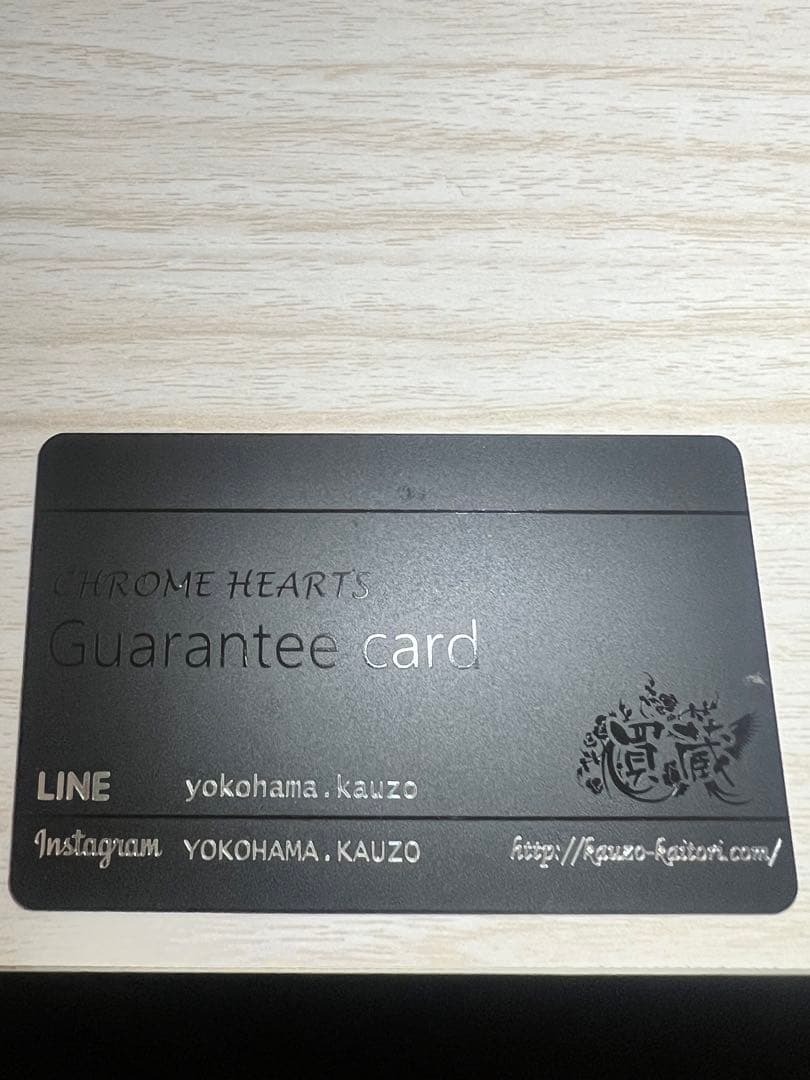 ★*様 クロムハーツ ch クロスフープピアス